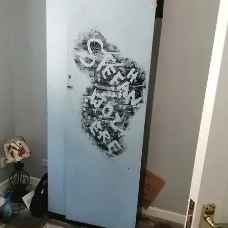 The *